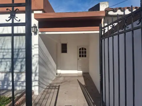 Juan Bautista Alberdi 2300