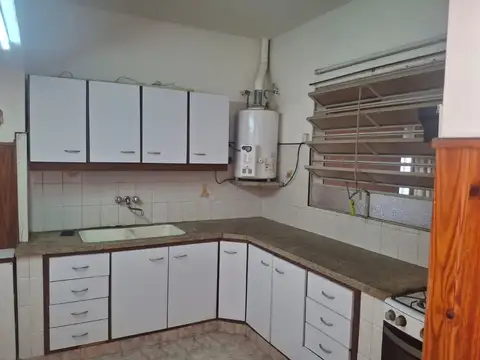Casa en Alquiler de 3 dormitorios