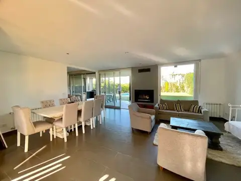 Casa en Alquiler en Nordelta Los Alisos, USD 2.800