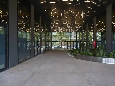 Venta con Renta - Av. Huergo y Av. Belgrano
