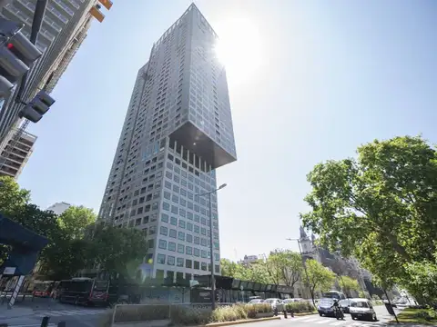 Excelente local en venta con renta en Puerto Madero