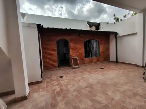 Depto Tipo Casa en Venta de 3 dormitorios