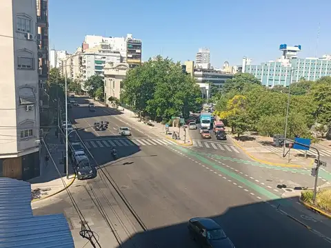 Departamento en Alquiler 41 años