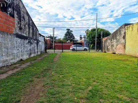 Lote en venta en José Clemente Paz