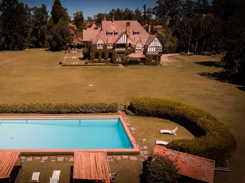 Terreno en Venta en Estancia Villa María, USD 51.000