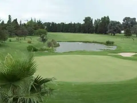 Terreno en Venta en Estancia Villa María, USD 51.000