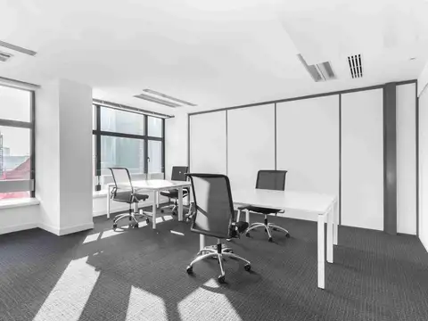 Costa Rica 1720, Montevideo, Uruguay