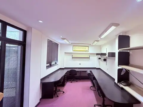 Oficina en Venta en Belgrano, USD 63.000