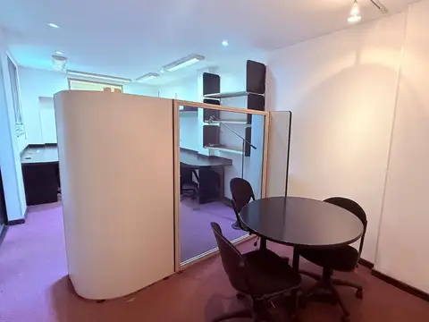 VENTA OFICINA CONSULTORIO APTO PROF. BELGRANO