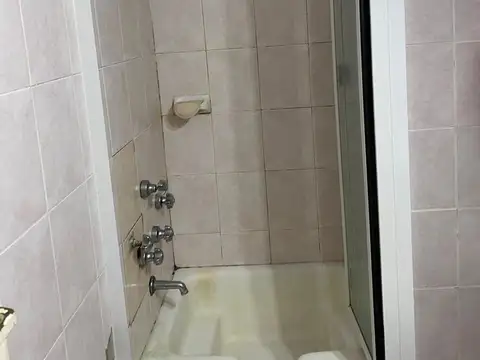 VENTA MONOAMBIENTE EN RECOLETA EXCELENTE UBICACION