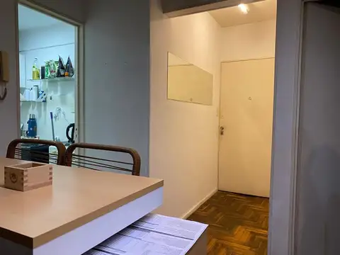 Departamento en Venta 48 años