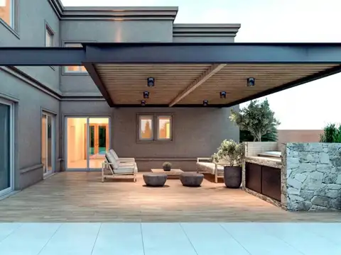 Casa en Venta al Norte