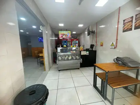 Fondo Comercio en Venta en Mendoza, USD 100.000