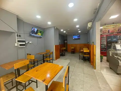 Vendo/Alquilo Panchería en Ciudad