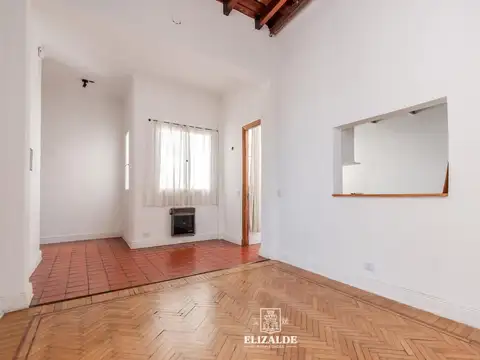 Suipacha y Paraguay | 3 dor | Lleno de luz y Sol | Apto Profesional
