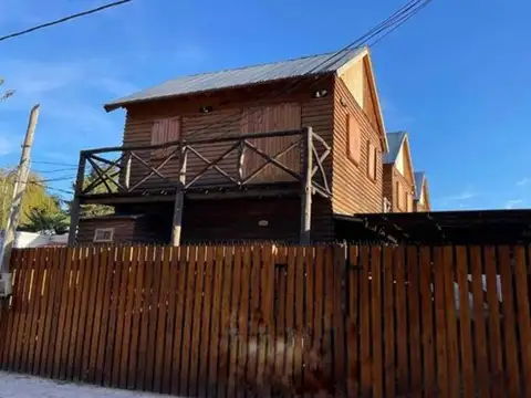 VENTA COMPLEJO DE CABAÑAS EN LA REJA