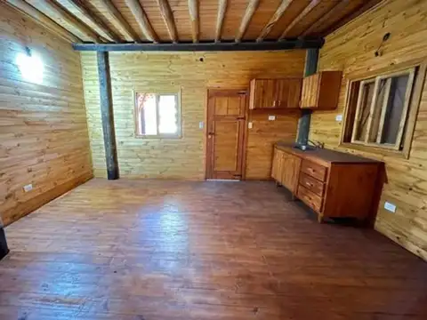 Departamento en Venta con 3 cocheras