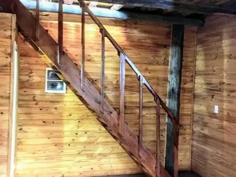 Departamento 7 ambientes con 3 baños