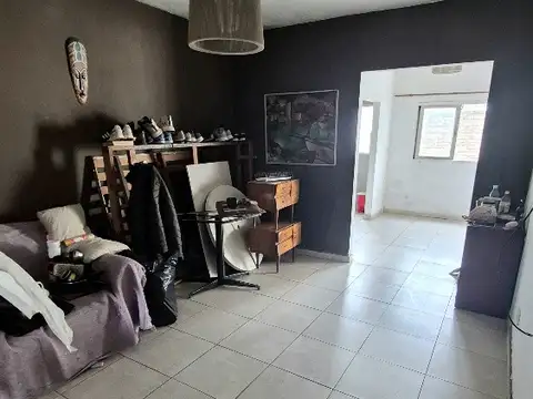 Depto Tipo Casa en Alquiler de 3 ambientes