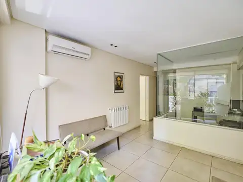 Departamento en Venta en Palermo Soho, USD 280.000