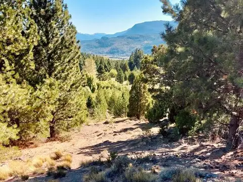 FINA PATAGONIA. Terrenos en venta Aires del Valle FINANCIACION UNICA. Cuotas Fijas. Sin requisitos.