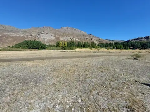 Terreno en Venta 15  mts Fondo