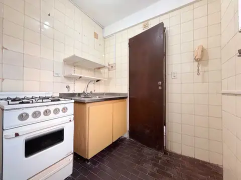 Departamento en Venta 45 años