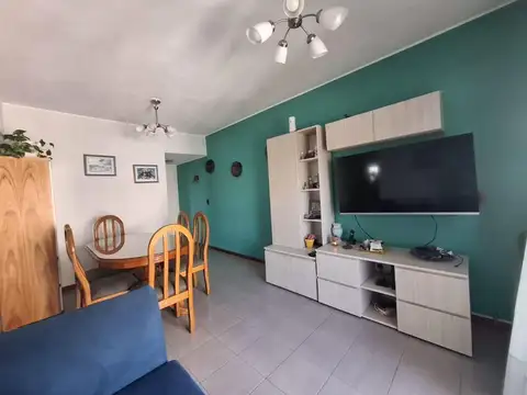 VENTA DEPARTAMENTO 4 AMB VILLA RAFFO