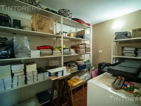 Pedro Goyena al 2500