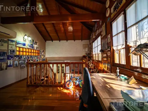 Casa en Venta 35 años
