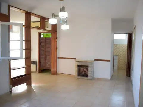 Venta  Departamento 4 Ambientes en TIGRE