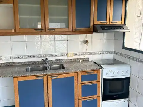 Departamento en Alquiler 20 años