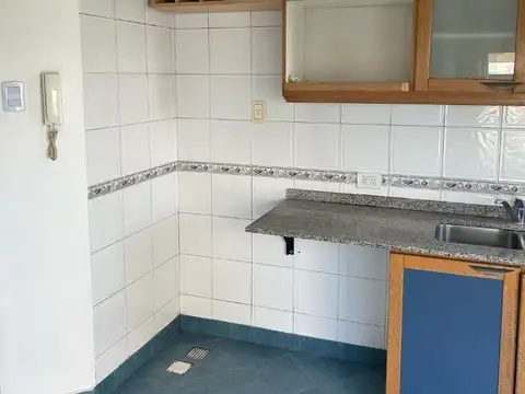 Departamento en Alquiler al Sureste