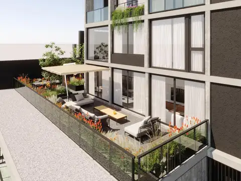 Departamento en Venta de 4 ambientes