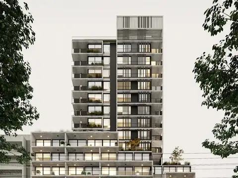 Departamento en Venta en Centro, USD 530.208