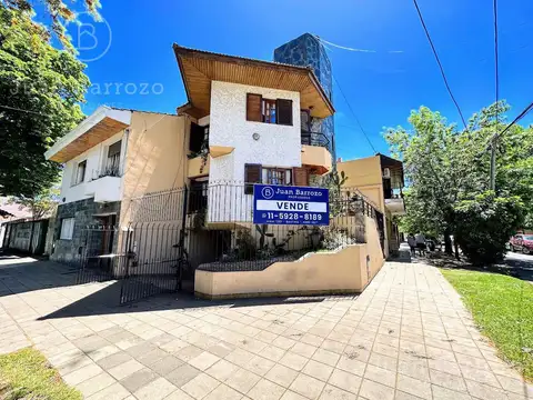 Venta Casa de 2 dormitorios en Banfield Oeste