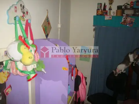 Departamento en Venta al Este