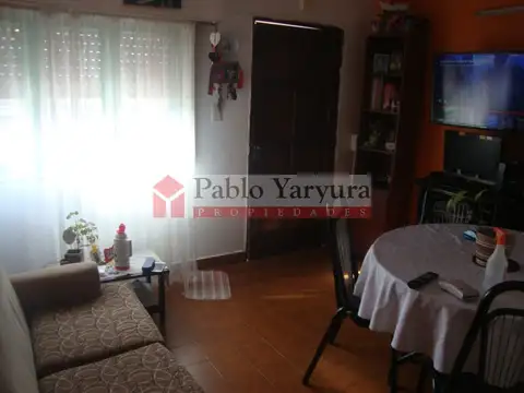 Departamento en Venta en Caseros, USD 41.000