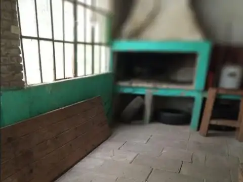 Terreno en Venta 42  mts Fondo