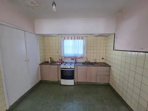 Casa en Venta en Pompeya, USD 85.000
