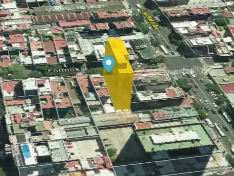 FORMOSA