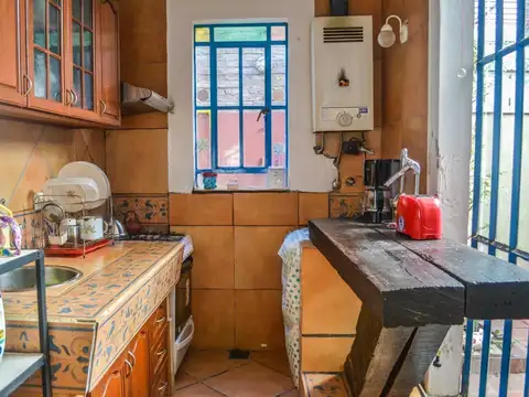 Departamento en Alquiler en Centro, $ 890.000