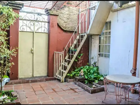 Departamento en Alquiler de 3 ambientes