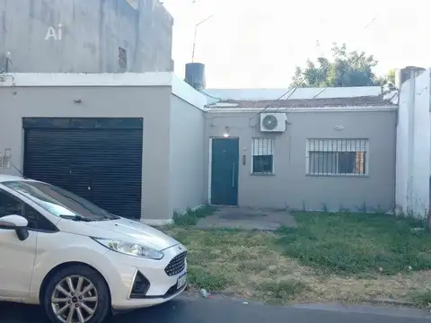 Casa en Venta 55 años