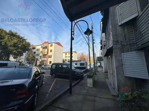 Departamento en Venta en Victoria, USD 64.000