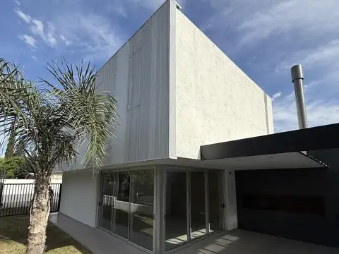 ¡Venta! Housing Cavendish en Villa Belgrano ¡5 Casas de Diseño y Calidad! ¡A Estrenar!