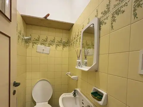 Departamento en Venta al Norte