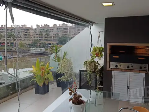 Departamento en Venta de 2 dormitorios