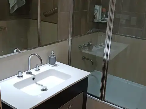 Departamento en Venta en Nordelta, USD 390.000