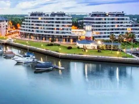 Departamento en  Bahia Grande